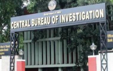 Operation Megha Chakra: CBI ची ऑनलाइन चाइल्ड पोर्नोग्राफीच्या विरोधात मोठी कारवाई; ऑपरेशन 'मेघा चक्र' अंतर्गत 20 राज्यातील 56 ठिकाणी छापेमारी