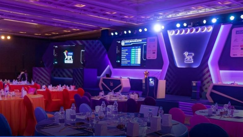 IPL Auction 2023: आयपीएल लिलावासाठी काही दिवस आहेत बाकी, 'हे' दिग्गज खेळाडू लिलावात मोडू शकतात विक्रम