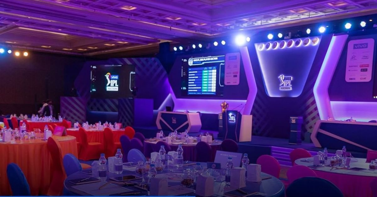 IPL 2026 लिलाव कधी आणि कुठे होणार? रिटेन्शन यादी सादर करण्याची अंतिम मुदत जाहीर!