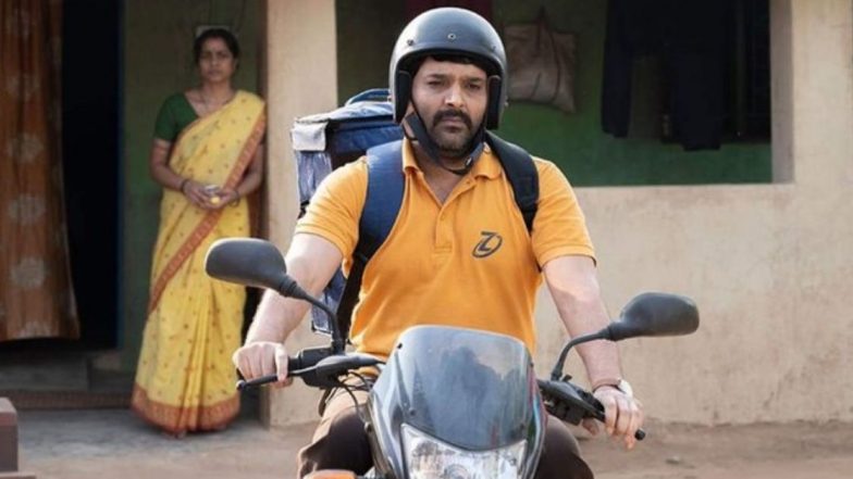 Zwigato Trailer: कपिल शर्मा करणार डिलिव्हरी बॉयचे संघर्षमय जीवन दाखवण्याचा प्रयत्न, ‘झ्विगॅटो’चा ट्रेलर रिलीज