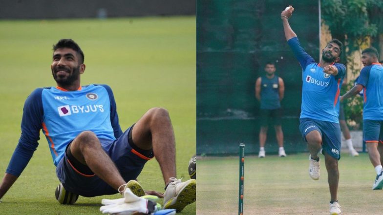 IND vs AUS 1st T20: बुमराहचे 71 दिवसांनंतर आज होणार पुनरागमन, ऑस्ट्रेलियाविरुद्ध ठरु शकतो घातक