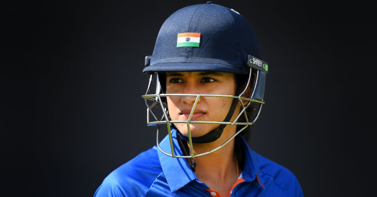 ICC Women's ODI Cricketer of The Year: भारतीय खेळाडू Smriti Mandhana ठरली आयसीसी महिला वनडे 'क्रिकेटर ऑफ द इयर'; दुसऱ्यांदा जिंकला पुरस्कार