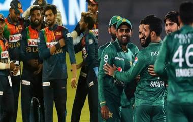 SL vs PAK, Asia Cup Final 2022 Live Streaming Online: श्रीलंका विरुद्ध पाकिस्तान अंतिम LIVE सामना कधी, कुठे पाहणार? घ्या जाणून