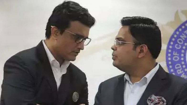 BCCI President: सौरव गांगुलीच्या बीसीसीआयमधून बाहेर पडल्यानंतर वाढला राजकीय गोंधळ, टीएमसीचे भाजपवर गंभीर आरोप