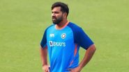 Team India ला दुहेरी झटका, कर्णधार Rohit Sharma परतणार मायदेशी, Rahul Dravid यांनी दिली माहिती (Watch Video)
