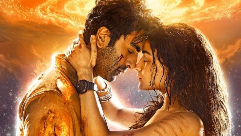 Brahmastra On OTT: रणबीर-आलियाचा ब्रम्हास्त्र आता ओटीटीवर प्रदर्शित होणार, दिवाळीचा मुहूर्त साधत दिग्दर्शक अयान मुखर्जीची अनोखी पोस्ट