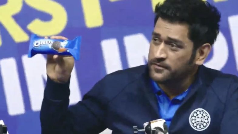 MS Dhoni: लाइव्ह येऊन धोनीने केली मोठी घोषणा, सांगितले वर्ल्ड कप कसा जिंकणार