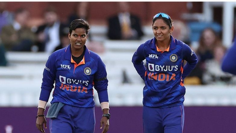 IND vs ENG: कॅप्टन हरमनप्रीत कौर दीप्ती शर्माच्या समर्थनार्थ पुढे आली, मंकडींगवर दिली अशी प्रतिक्रिया