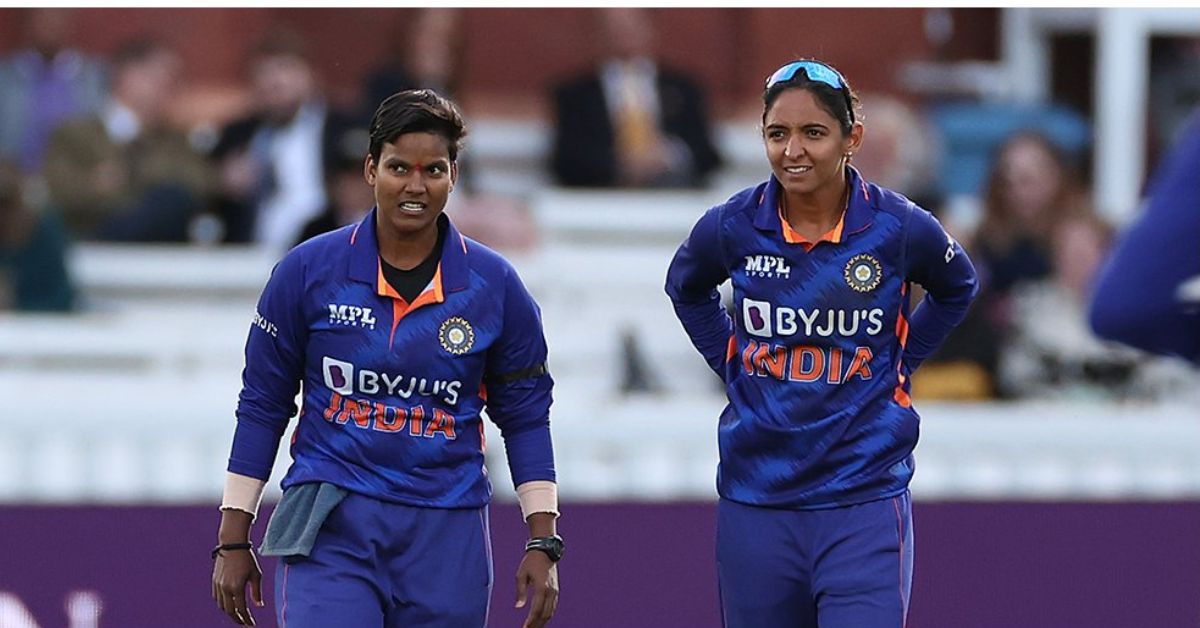 IND-W vs ENG-W: टी20 विश्वचषकापूर्वी टीम इंडियाची आज अंतिम परीक्षा; सराव सामन्यात यजमान इंग्लंडशी लढत