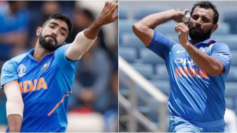 IND vs AUS: ऑस्ट्रेलियाविरुद्धच्या मालिकेत बुमराह-शमी परतणार? कोणते खेळाडू स्थान मिळवू शकतात घ्या जाणून