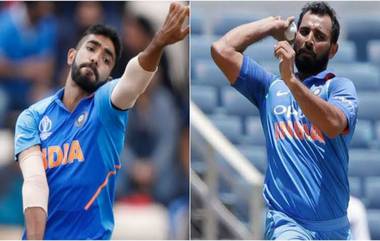 IND vs AUS: ऑस्ट्रेलियाविरुद्धच्या मालिकेत बुमराह-शमी परतणार? कोणते खेळाडू स्थान मिळवू शकतात घ्या जाणून