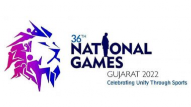 National Games 2022: 36 व्या राष्ट्रीय क्रीडा स्पर्धेत 140 पदकांच्या कमाई सह महाराष्ट्र अव्वल स्थानी; CM Eknath Shinde यांच्याकडून खेळाडूंचं अभिनंदन