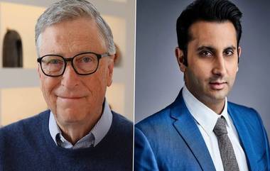 Adar Poonawalla and Bill Gates: कोव्हिशील्ड मृत्यू प्रकरणी मुंबई उच्च न्यायालयाची अदर पुनावालांसह बिल गेट्स यांना नोटीस