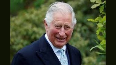 Prince Charles आता  United Kingdom आणि Commonwealth चे  King Charles III झाल्याची औपचारिक घोषणा