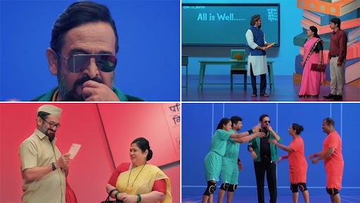Bigg Boss Marathi 4: ‘बिग बॉस मराठी 4’ मध्ये ह्या स्पर्धकांची होणार एन्ट्री? व्हायरल यादीबद्दल जाणून घ्या