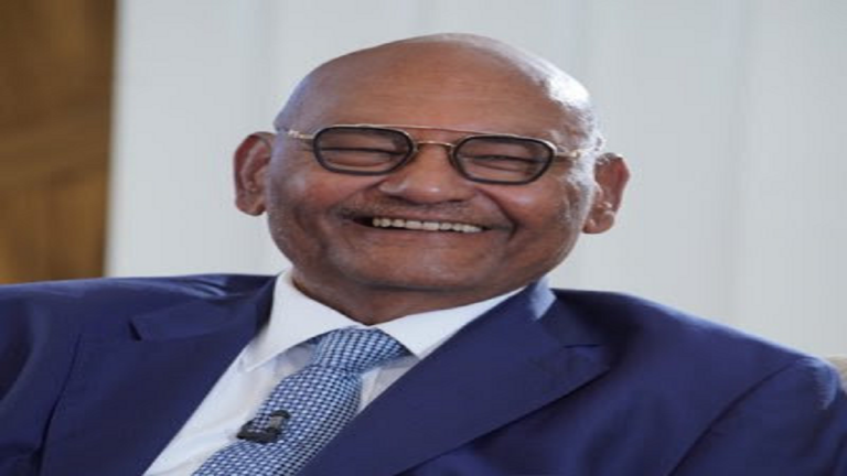 Vedanta Chairman Statement On Investment: पुढील टप्प्यात महाराष्ट्रातही करणार गुंतवणूक, वेदांत समूहाचे अध्यक्ष अनिल अग्रवाल यांचे विधान