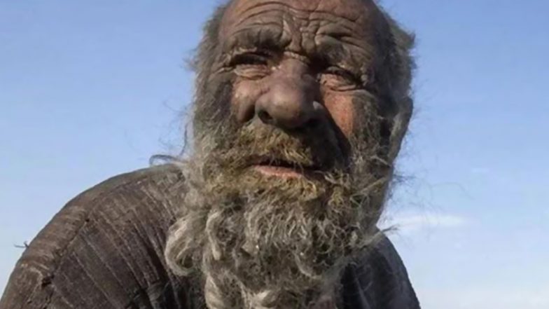 Amou Haji Died: जगातील सर्वात घाणेरडा माणूस अमो हाजीचा आंघोळ केल्यानंतर मृत्यू, वयाच्या 94 व्या वर्षी घेतला अखेरचा श्वास