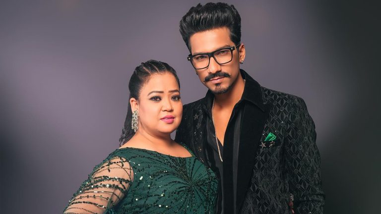 Bharti Singh: कॉमेडियन भारती सिंहच्या अडचणीत मोठी वाढ! भारती सिंह आणि पती हर्ष लिंबाचिया विरोधात एनसीबीकडून 200 पानांचे आरोपपत्र दाखल