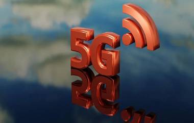 Maharashtra Cabinet Decision: 5G रोलआउट सुलभ करण्यासाठी महाराष्ट्र मंत्रिमंडळाकडून दूरसंचार पायाभूत सुविधा धोरण जाहीर