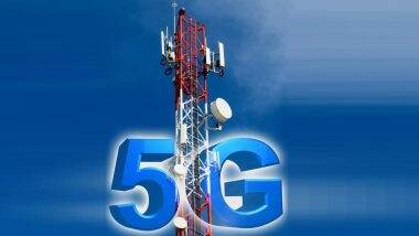 कोट्यावधी स्मार्टफोन युजर्सना 5G सेवेचा लाभ घेण्यासाठी 2024 पर्यंट पहावी लागणार वाट