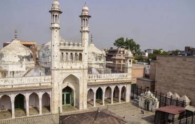 Gyanvapi Mosque Case: ज्ञानवापी मशिदीप्रकरणी आज महत्वपूर्ण सुनावणी, होणार शिवलिंग बाबत फैसला