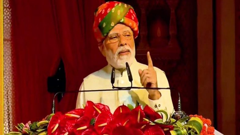 States Foundation Day Celebration: आता सर्व राज्ये एकमेकांचा स्थापना दिवस साजरा करणार; केंद्र सरकारचा ऐतिहासिक निर्णय