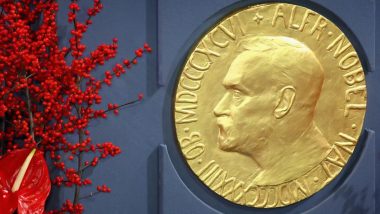 Nobel Peace Prize 2022: नोबेल शांतता पुरस्कार २०२२ साठी अल्ट न्यूजचे सहसंस्थापक प्रतीक सिन्हा आणि मोहम्मद जुबेर यांना नामांकन