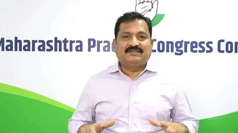 ‘भारत जोडो’ यात्रेच्या धसक्याने BJP ला ‘सर्वधर्मसमभाव’ची आठवण'- Atul Londhe