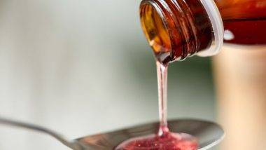 महाराष्ट्रातील जनतेला दिलासा! बंदी असलेले Cough Syrup राज्यात किंवा मुंबईत विकले जात नाही- FDA