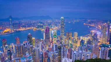 Free Air Tickets: आता मोफत Hong Kong ला भेट देण्याची संधी; वाटण्यात येणार 5 लाख विमान तिकिटे, जाणून घ्या सविस्तर