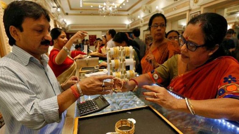 Diwali 2022 Bumper Sale: दिवाळीच्या दोन दिवसांत तब्बल 25 हजार कोटींच्या दागिन्यांची विक्री; 20 हजार कोटींची वाहने आणि इतर वस्तू विकल्या