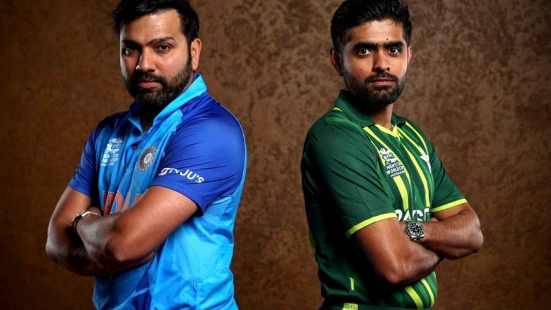 Asia Cup 2023: भारताला मिळाली श्रीलंका आणि बांग्लादेशची साथ, पीसीबीला मोठा धक्का