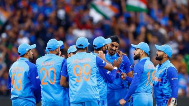 IND vs SL 1st T20 Playing XI: मंगळवारी खेळवला जाणार पहिला टी-20 सामना, जाणून घ्या कशी असु शकते टीम इंडियाची प्लेइंग 11