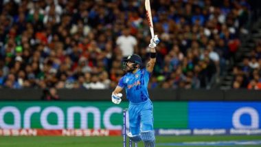 IND vs PAK T20 WC 2022: पहिल्या सामन्यात भारताचा दणदणीत विजय, विराट ठरला विजयाचा हिरो