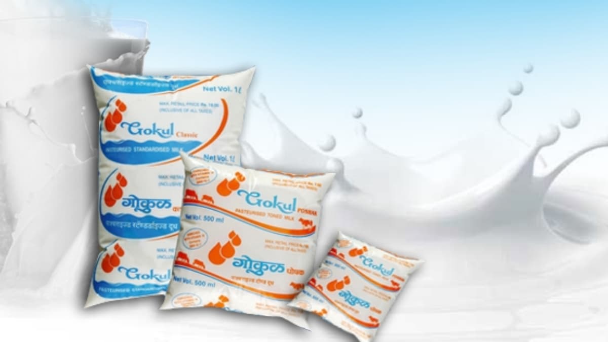 Gokul Milk Price Hike: गोकुळ दूधाच्या दरामध्ये 2 रूपयांनी वाढ; पहा मुंबई, पुणे, कोल्हापूर मधील गाई-म्हशीच्या दूधाचे नवे दर