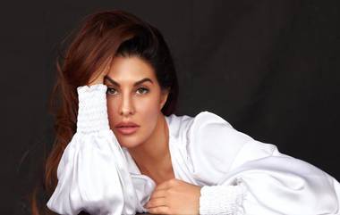 Jacqueline Fernandez: अभिनेत्री जैकलीन फर्नांडीस हिला पटियाला कोर्टाकडून अंतरीम जामीन मंजूर