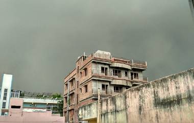 Weather Forecast: मान्सून परतीच्या वाटेवर, तरीही मंगळवारपर्यंत पावसाची शक्यता, दिवाळी कोरडी राहणार, आयएमडीचा अंदाज