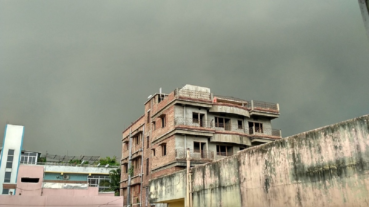 Mumbai Rain Prediction: मुंबई मध्ये आज पावसाच्या हलक्या सरी बरसण्याचा अंदाज