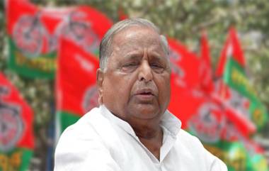 Mulayam Singh Yadav Health Update: मुलायम सिंह यादव यांची प्रकृती अद्यापही गंभीर, जीवरक्षक औषधे कायम- रुग्णालय