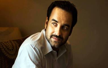 National Icon: अभिनेते Pankaj Tripathi ठरले 'नॅशनल आयकॉन'; भारतीय निवडणूक आयोगाची घोषणा