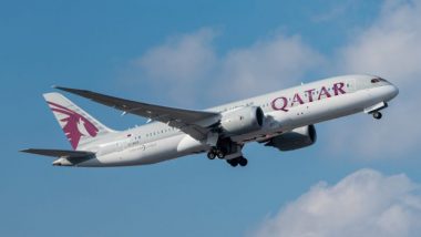 Vaginal Exams: विमानतळावर जबरदस्तीने केली योनीमार्गाची तपासणी: Qatar Airways विरुद्ध महिलांनी दाखल केला दावा