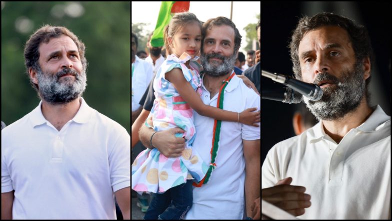 Rahul Gandhi: राहुल गांधींच्या भर सभेत आतिषबाजी, अज्ञाताकडून सभा बंद पाडण्याचा प्रयत्न