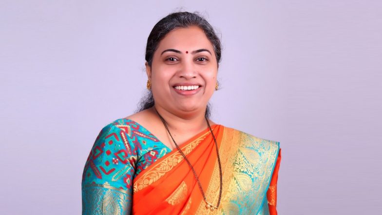 Andheri East By Poll: अकराव्या फेरी अखेरीस 42342 मत मिळवत ऋतुजा लटके विजयाच्या उंबरठ्यावर