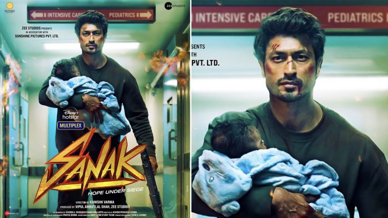 Sanak Hollywod Remake: विद्युत जामवालच्या 'सनक'चा बनत आहे हॉलीवूडमध्ये रिमेक; चित्रपटाच्या राईट्ससाठी निर्मात्यांकडे चौकशी- Report