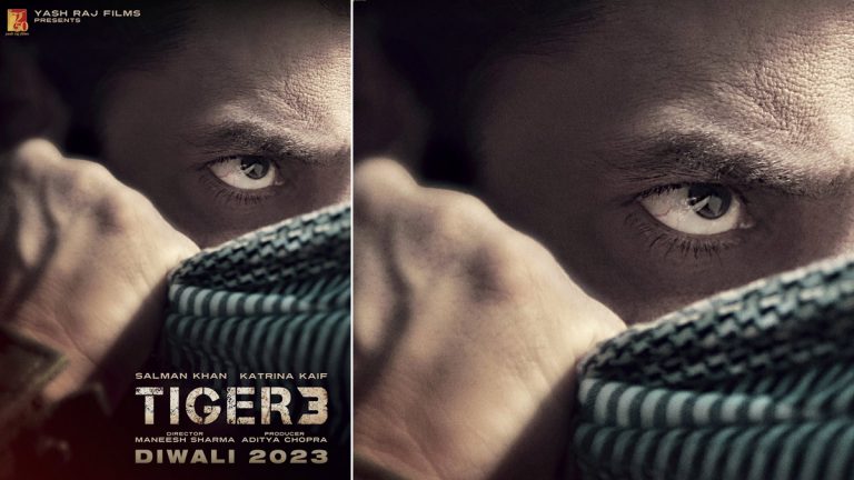 Tiger 3: सलमान खान आणि कतरिना कैफ अभिनीत टायगर 3 चित्रपटाचे प्रदर्शन लांबणीवर, जाणून घ्या नवी तारीख