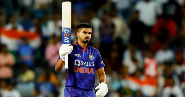 Asia Cup 2023: शब्बास! आशिया चषकपुर्वी Shreyas Iyer ने आपल्या फॉर्म आणि फिटनेचा दिला पुरावा, सराव सामन्यात ठोकल्या 199 धावा