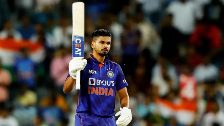 IND vs SA 2nd ODI: विराट कोहलीनंतर आता श्रेयस अय्यरने केला हा पराक्रम, रांचीमध्ये शतक झळकावून स्पेशल क्लबमध्ये मिळवली जागा