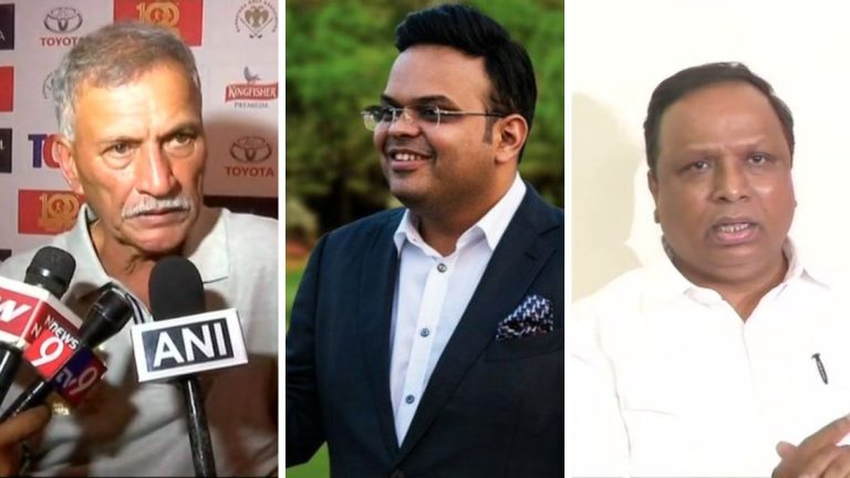 Roger Binny, माजी भारतीय क्रिकेटपटू नवे BCCI President होण्याची शक्यता; Jay Shah सेक्रेटरी तर BJP MLA Ashish Shelar खजिनदार होण्याची शक्यता