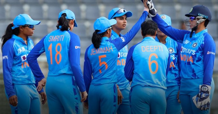 ICC Women’s T20 World Cup 2023: महिला T20 विश्वचषक 2023 आणि दक्षिण आफ्रिकेतील तिरंगी मालिकेसाठी भारतीय संघ जाहीर