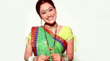 Taarak Mehta Ka Ooltah Chashmah Actress अभिनेत्री दिशा वकानीला घशाचा झाला कर्करोग – Reports